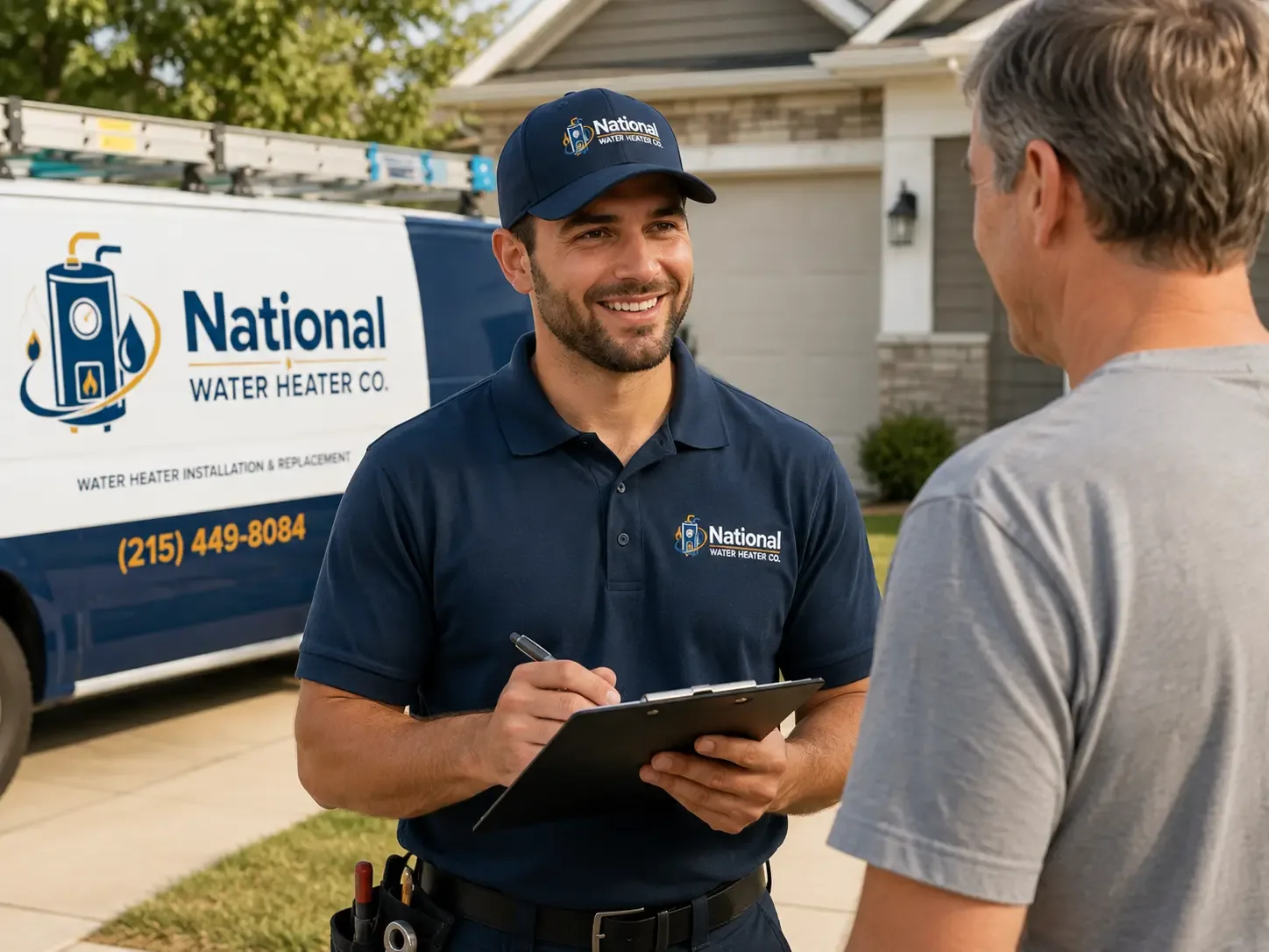 Water Heater Installation Brooks, CA FAQs